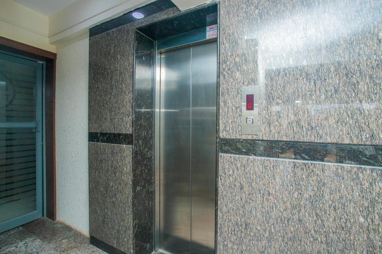 מלון Yelahanka Oyo 4797 Lulu Hospitality מראה חיצוני תמונה